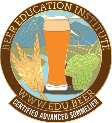 Beer Education Institute Logo